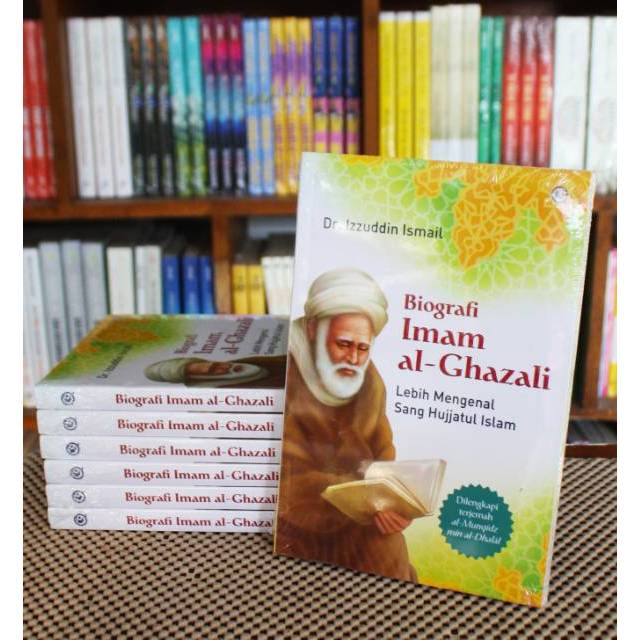 Biografi Dan Pendidikan Menurut Imam Al Ghazali Hot Sex Picture