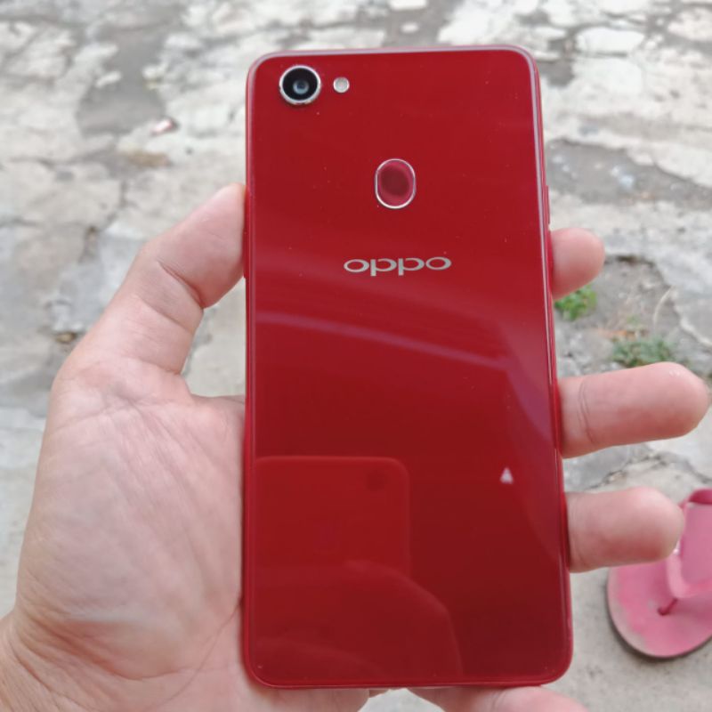 Oppo F7 Pro 6/128