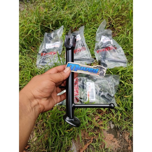 Standar samping vixion ori