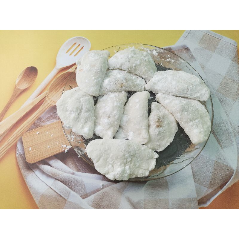 

CIRENG AYAM FROZEN 10PCS