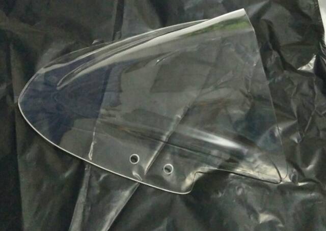 VISOR NINJA 250 F1 JENONG/windshield kawasaki ninja 250 F1