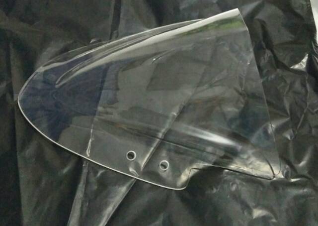 VISOR NINJA 250 F1 JENONG/windshield kawasaki ninja 250 F1