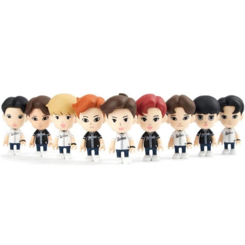 PELUNASAN EXO FIGURE
