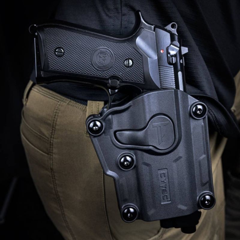 Holster Universal HS SIG Holster Cytac