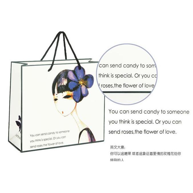 

JEPANG | kantong souvenir pesta, Paper bag, gift bag, gift paper bag