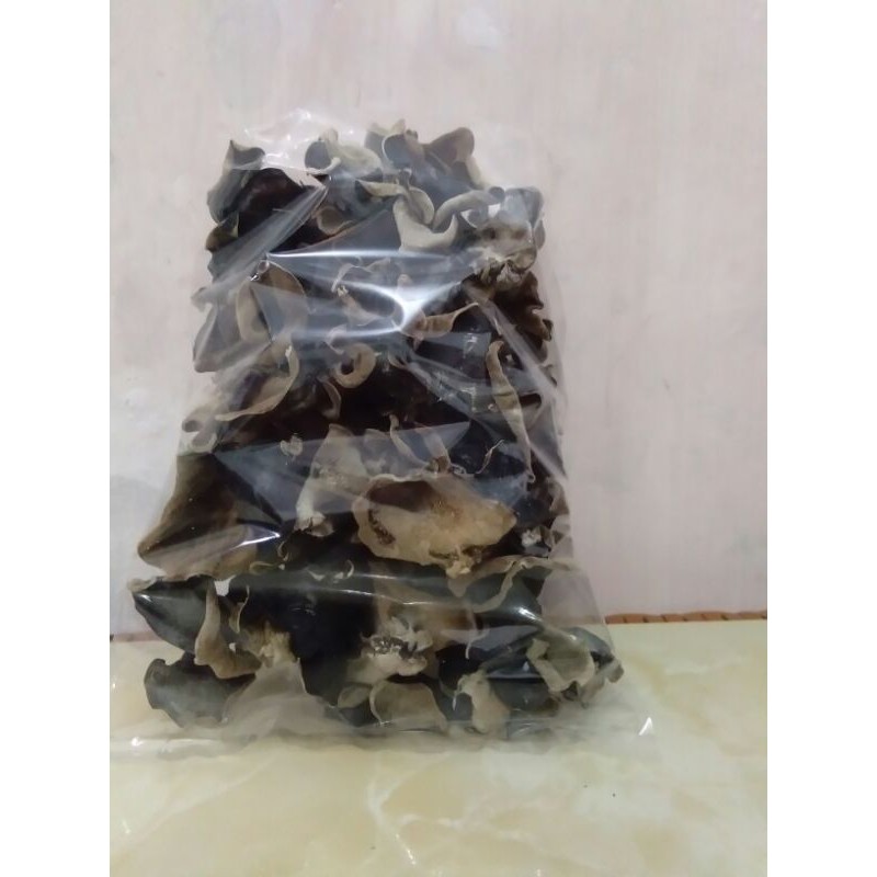 

Jamur kuping kering