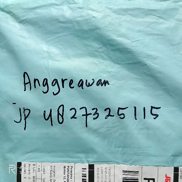 Minoelya Ungu Kemeja Batik Pria Full Furing Reguler Fit C001