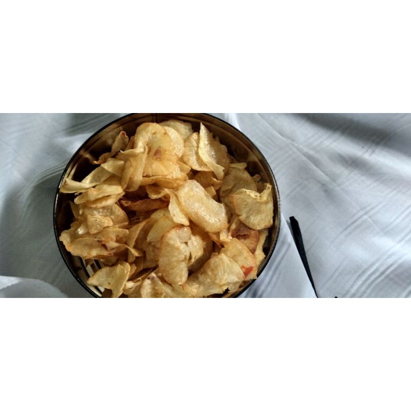 

Rujak Kripik/Singkonh Alamai
