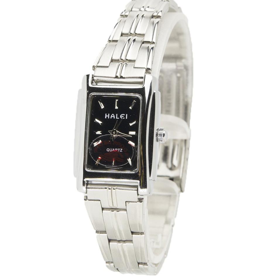 [VA. 7999] Halei watch Official Garansi Jam Tangan Wanita Tahan air Original Halei 321 Garansi 1 Tah