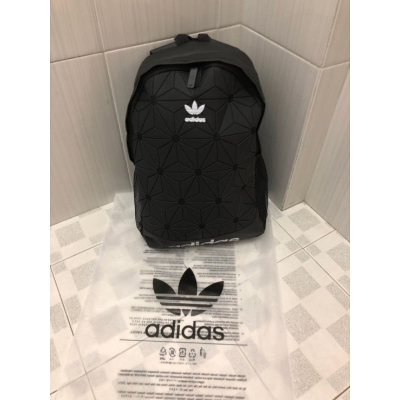 ADIDAS ISSEY MIYAKE BAGPACK