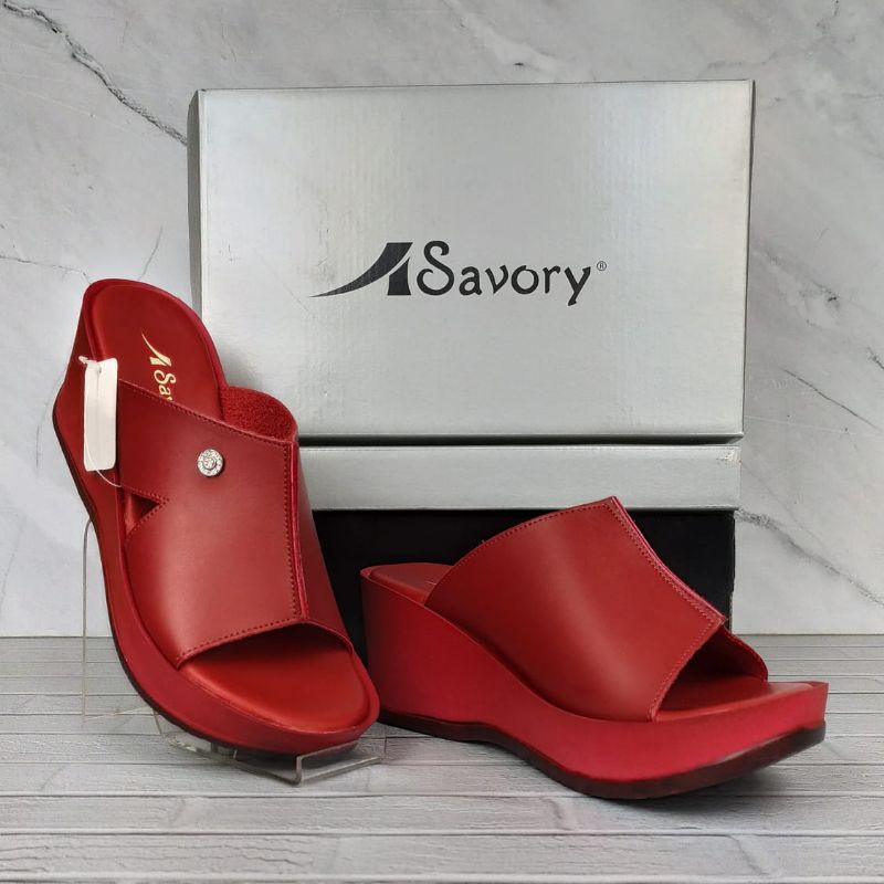 Sandal Wanita Savory GE 147