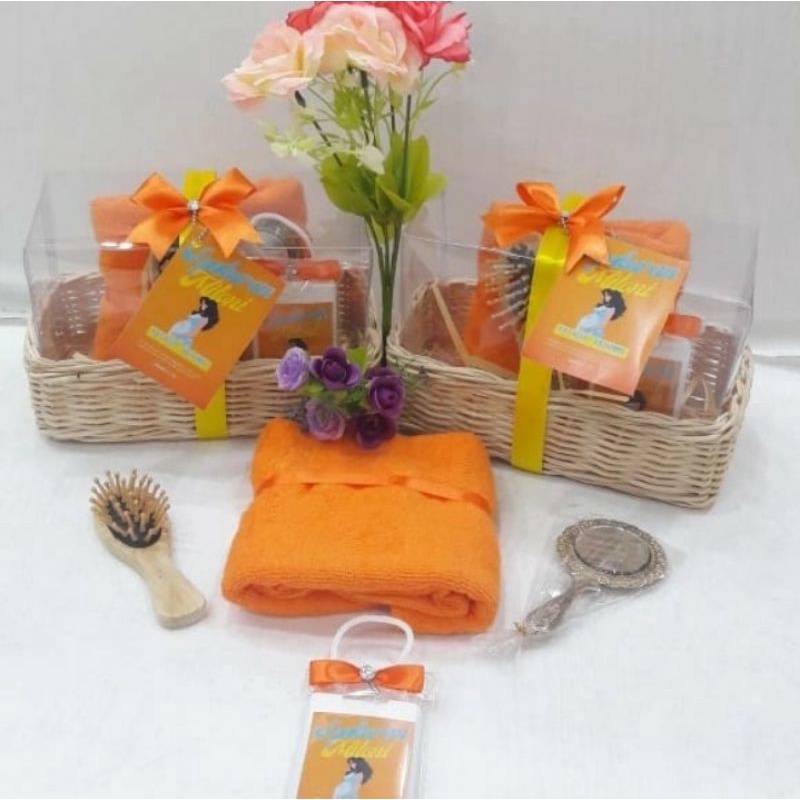 Souvenir 4 bulan kehamilan/7 bulan/Aqiqah/Baby shower/Baby born