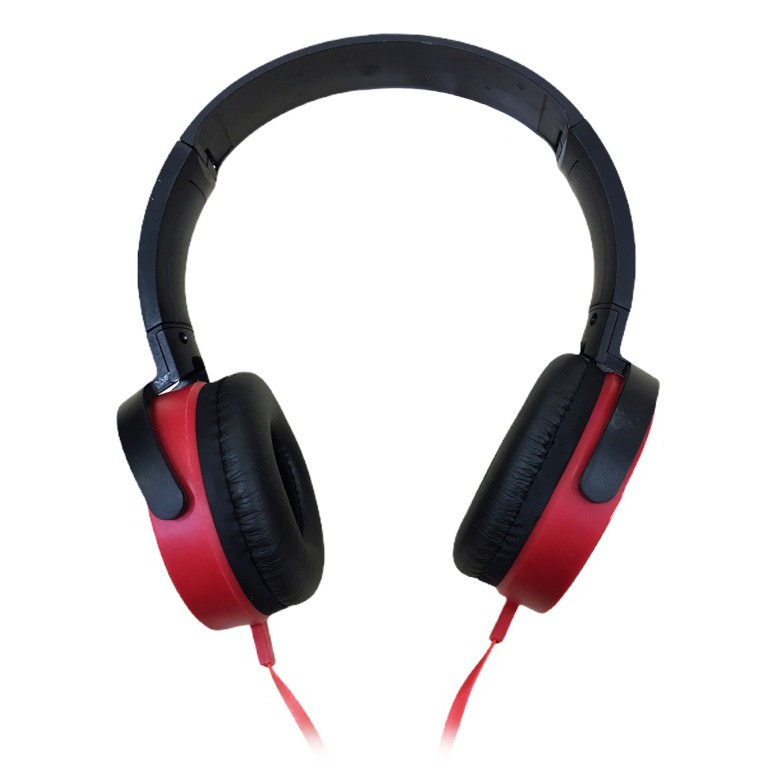 Headset INCUS IN-450 Super Bass