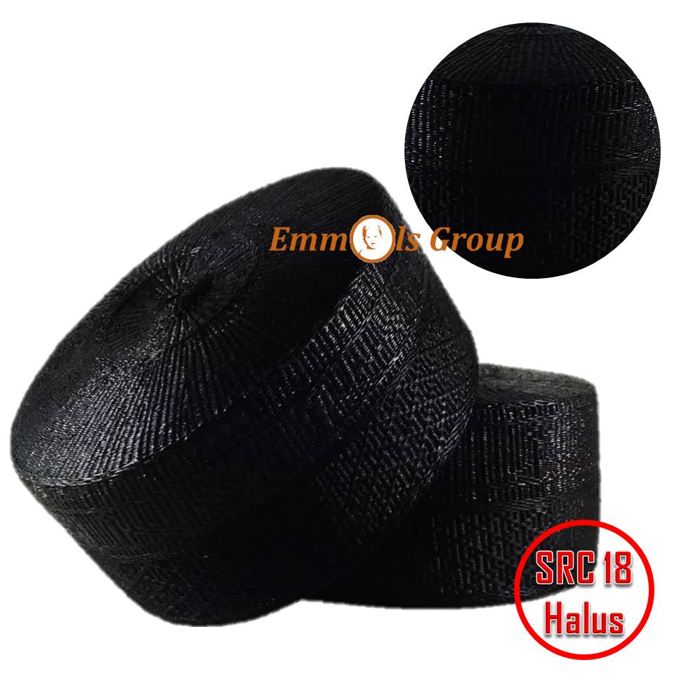 Songkok Recca Bone Songkok Recca Bugis Type SRC 18 Halus Terlaris