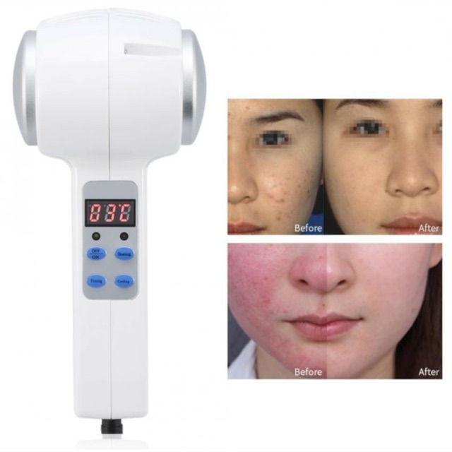 Alat setrika WAJAH/FIRMING/LIFTING/FACELIFT/FATBURN
