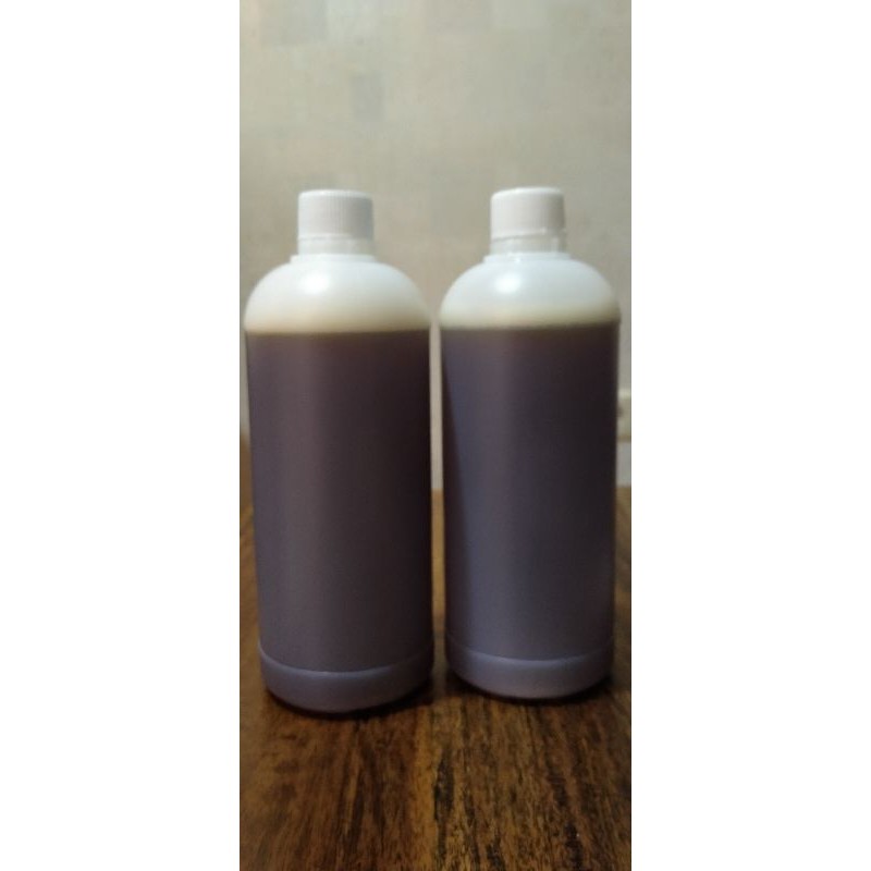 sabun lerak eco enzyme