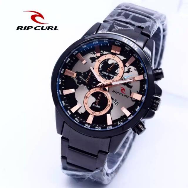 Jam Tangan RipCurl Atlas 4508 ORIGINAL GARANSI
