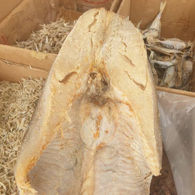 

COD !! Jambal roti asin 500gr