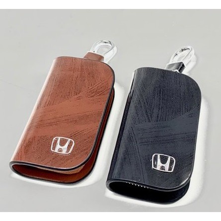 Dompet kunci stnk logo Honda Toyota Mitsubishi