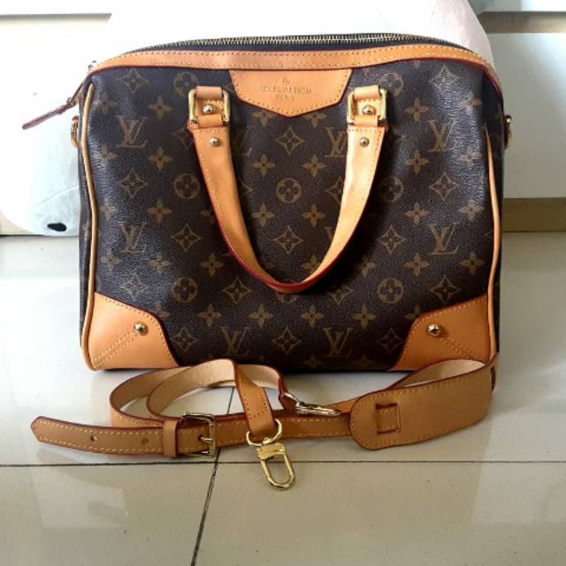 Tas LV Authentic