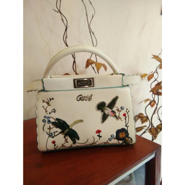 Gosh preloved(PL pribadi)