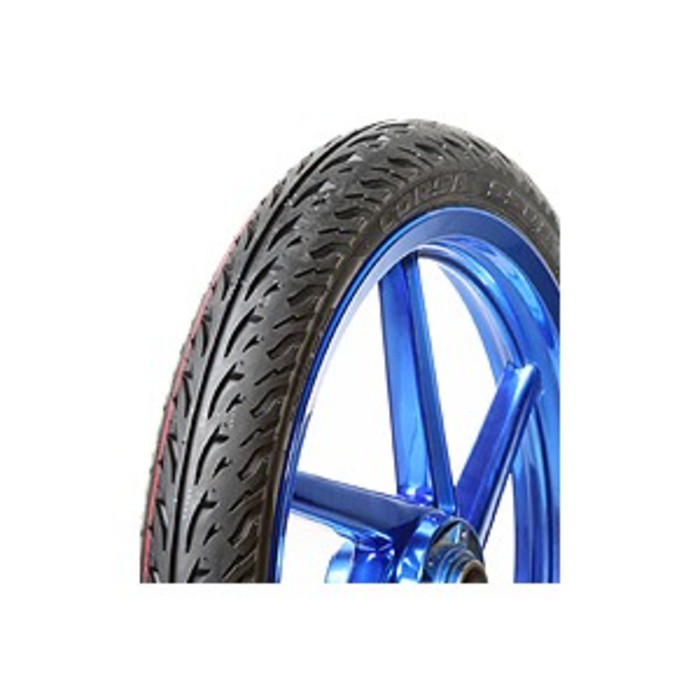 Ban Motor Tubetype Corsa ukuran 275-18 SS09T (GL Pro, GL Max, RX King)