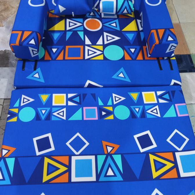 Sofabed Inoac 120 X 200 Sungwashop