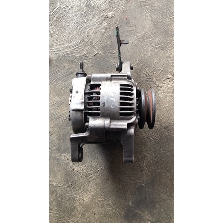 dinamo ampere accord maestro cabutan mobil orisinil