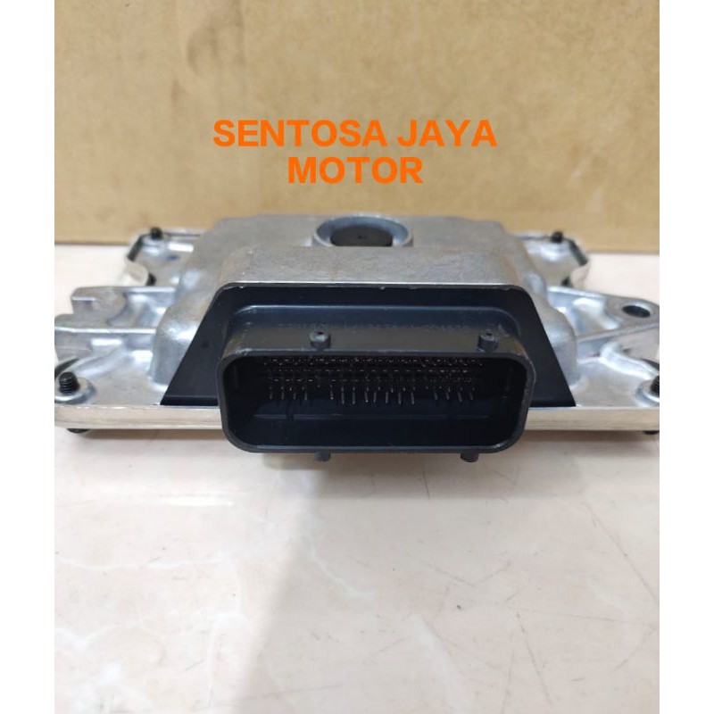 COMPUTER KOMPUTER ECU HONDA MOBILIO MANUAL MT 37820-5EAA-K03 ASLI ORIGINAL