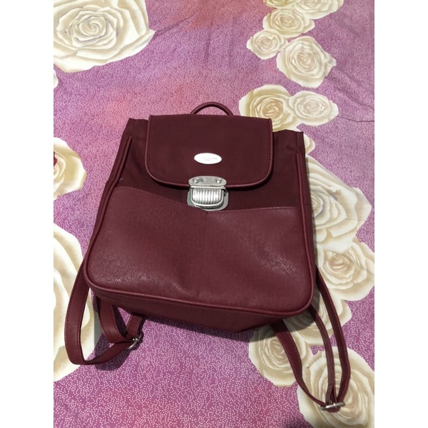 preloved ransel Sophie martin