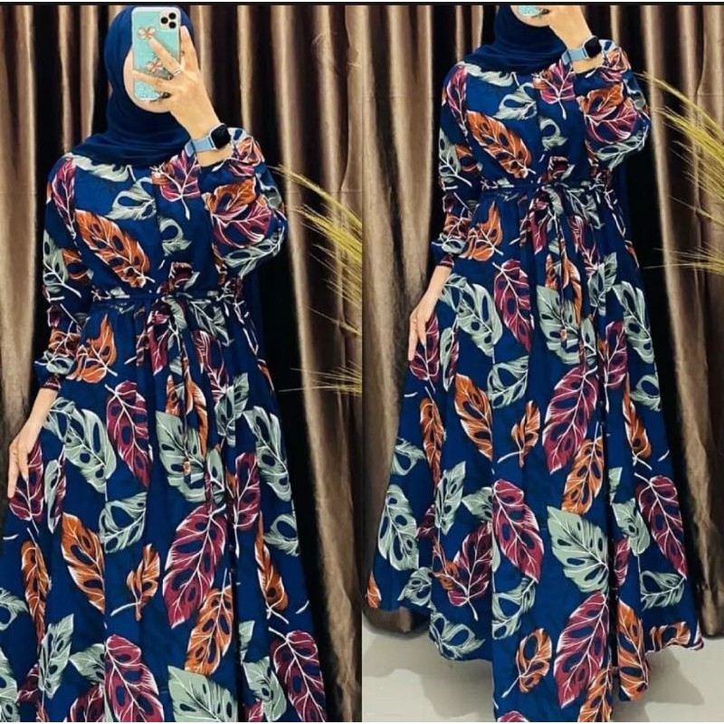 gamis janda bolong murah