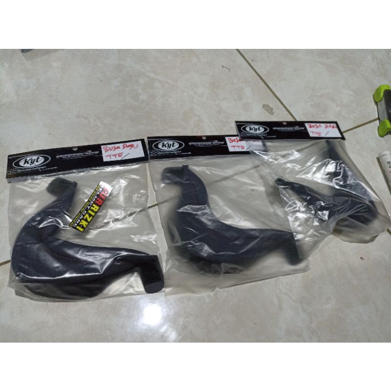 Busa Dagu KYT TTC / Busa Dagu NFR Original New