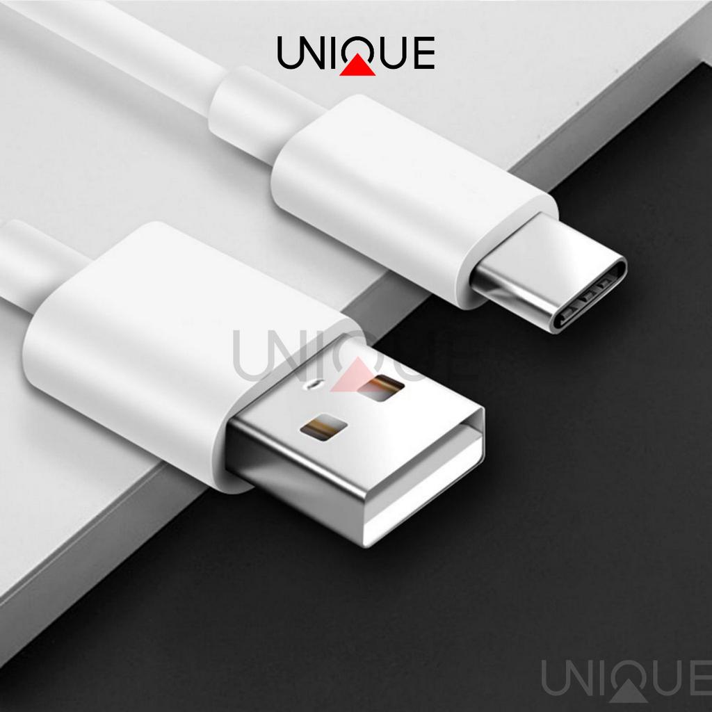 Kabel Data VIVO Original100% Fast Charging Micro USB Type C USB