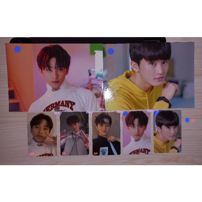 WTS PC MARK PHOTOFRAME NCIT AGENT BENE SHOPEE AR SELCA