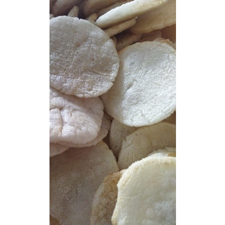 

kerupuk bangka