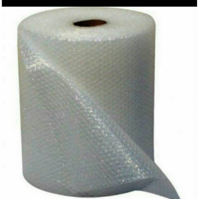 

BUBBLE WARP MENJAGA KEAMANAN SAMPE KE TUJUAN