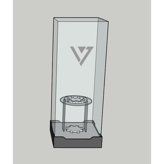 [RAK LIGHTSTICK] LIGHTSTICK SEVENTEEN / SEVENTEEN LIGHTSTICK / PELINDUNG LIGHTSTICK SEVENTEEN