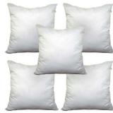 Jual Bantal Peluk Duduk Kursi Sofa Dekorasi Perlengkapan Ruang Tamu Rumah Full Dakron Besar 50 x 50c