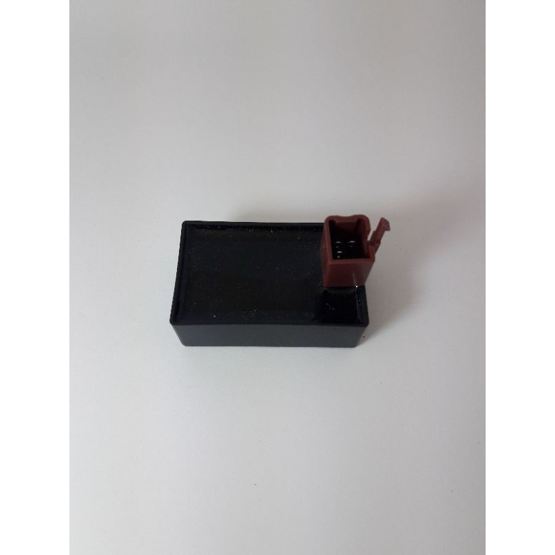 Cdi c series grand supra prima shindengen limiter