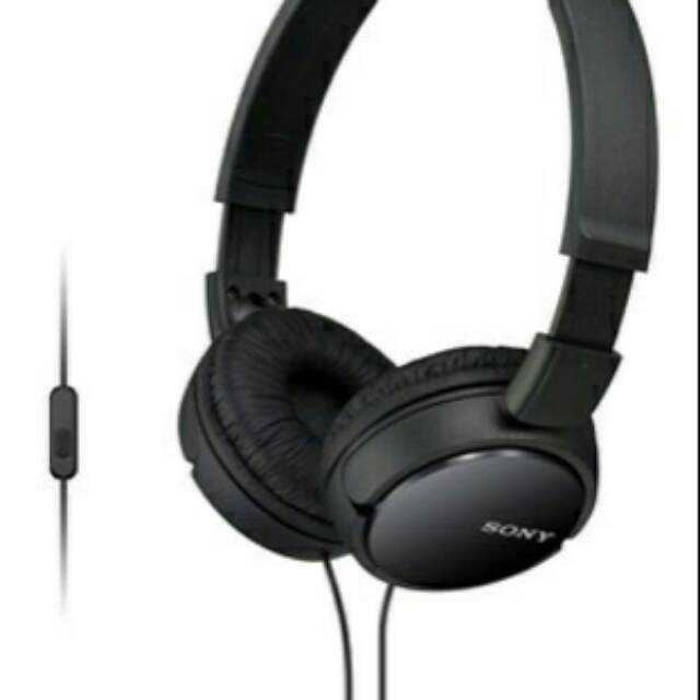 Headphone Sony MDR-zx110AP