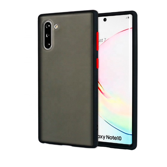 Case Dove Aero Bumper Samsung Note 10