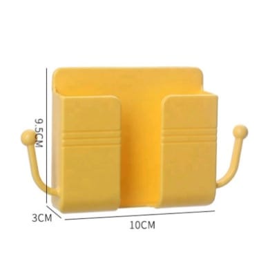 [ JB99 ] Holder Dinding Holder Hp Dinding 2in1