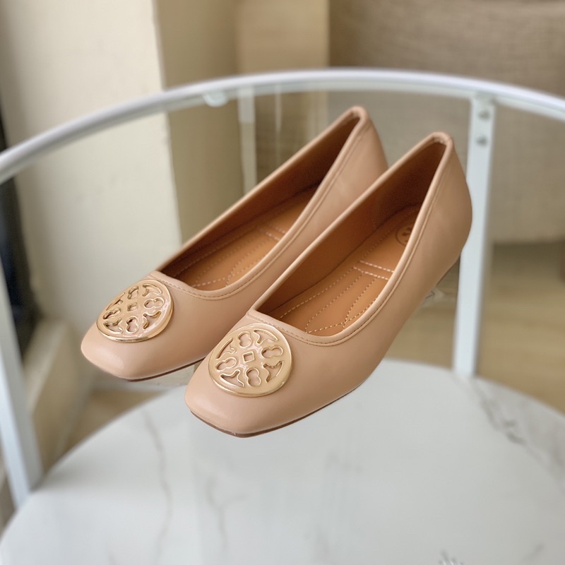 TB Jocia Flatshoes