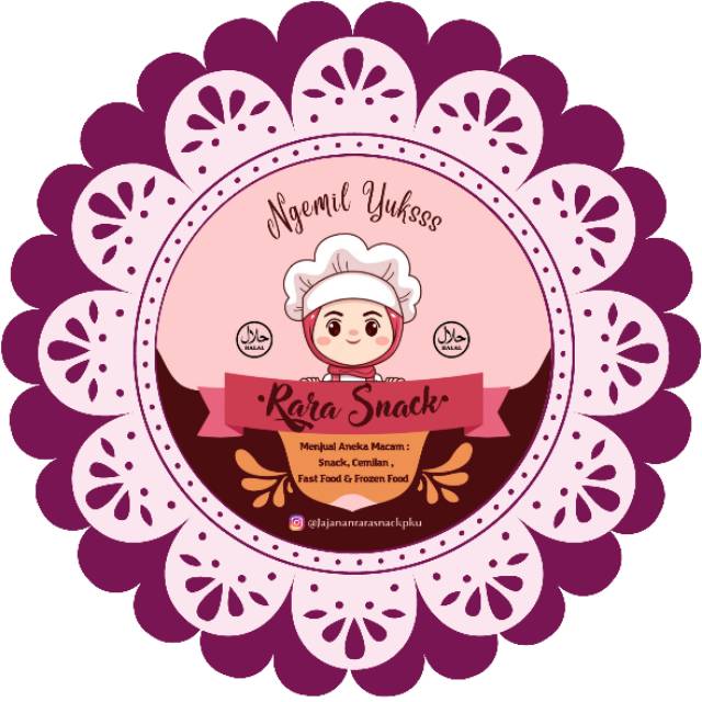 Produk Rara Snack PKU | Shopee Indonesia
