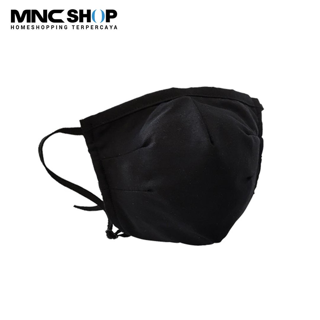 JEIDO Power Mask Black Jade Masker Wajah