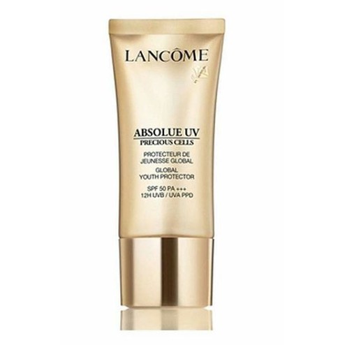LANCOME ABSOLUE PRECIOUS CELLS GLOBAL YOUTH PROTECTOR UV SPF 50 / PA ++++ 30ML