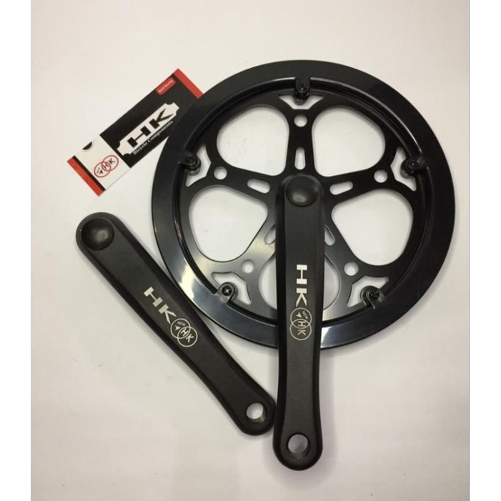 PIRINGAN ALLOY UKURAN 52T SEPEDA