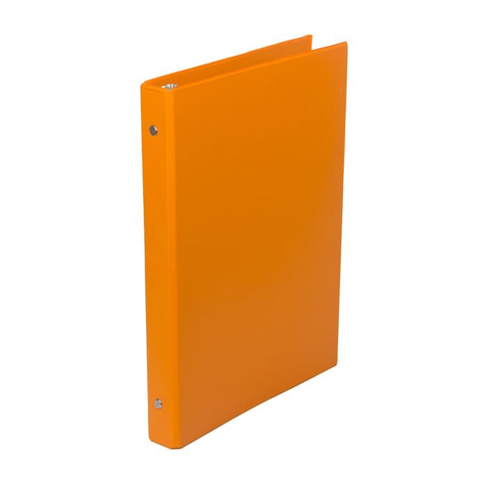 

Bantex Multiring Binder 26 Ring B5 Mango #1326 64