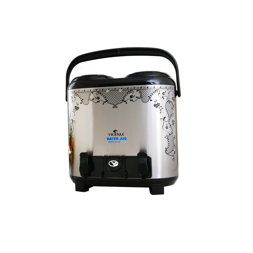 Vicenza Water Jug Twin Series VM1202WJ