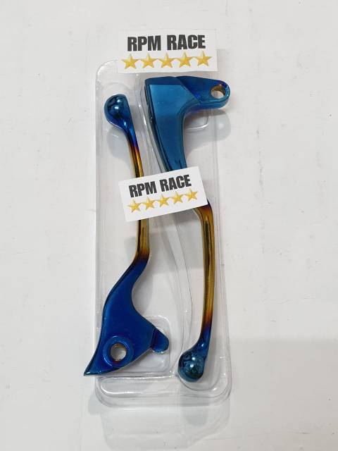 Handle  standar Variasi Twotone 2tone Yamaha Matic Mio Soul  Mx  dll